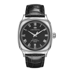 ساعت مچی مردانه کوین واچ coinwatch کد C170SBK - coinwatch c170sbk  